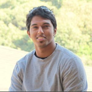 Meet your Posher, Prithvi